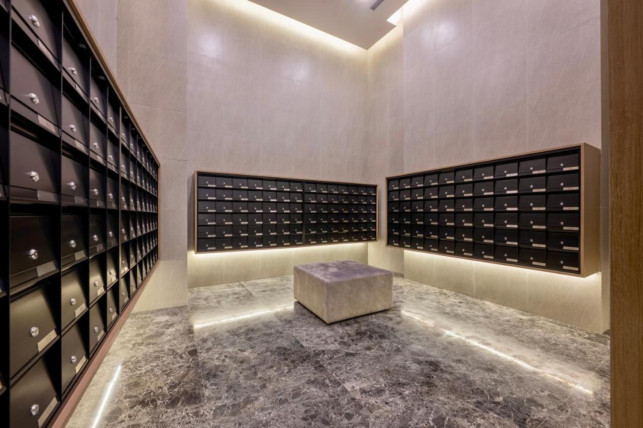 Societe Suite By Lyfehaus Kuala Lumpur Exterior foto